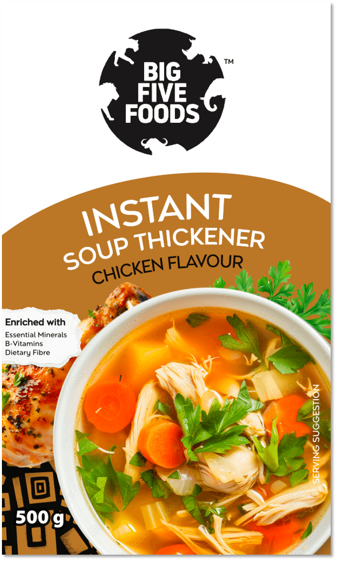 Chicken soup