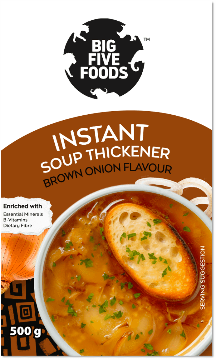 Brown Onion soup