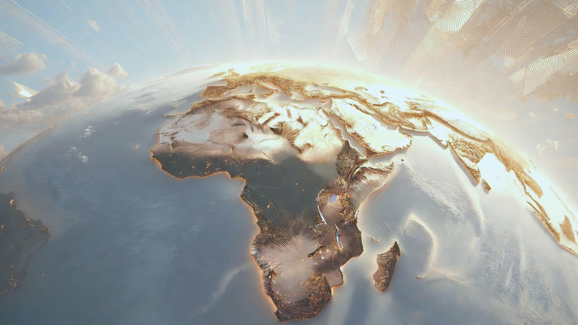 Global distribution and route to market