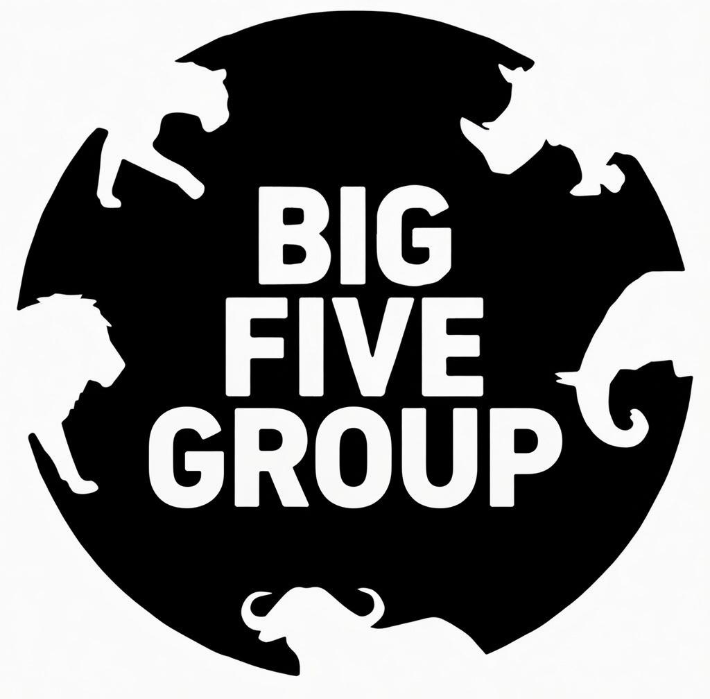 Big Five Group logo (original)