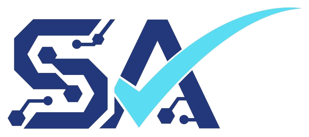 SupplierAdvisor® logo (transparent)
